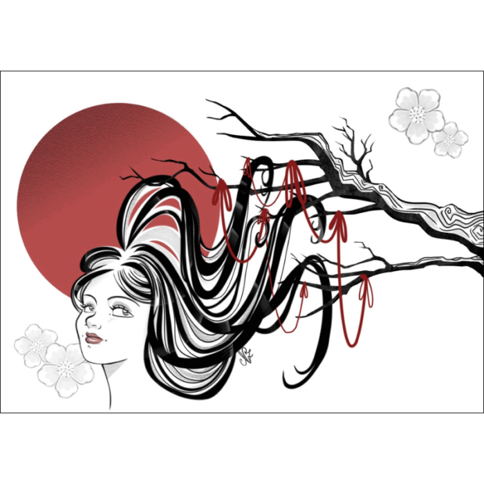 Red Strings