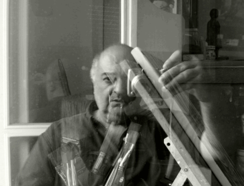 Gianfranco Sergio