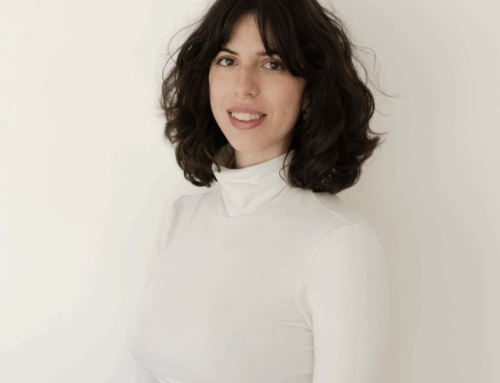 Giorgia Pastorelli