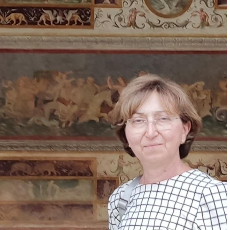 Giovanna Carà