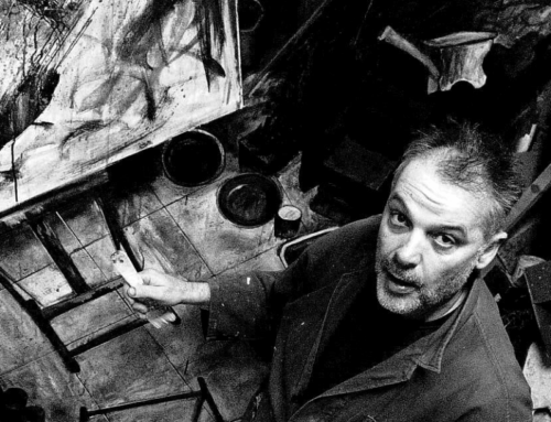 Giovanni Salvaro