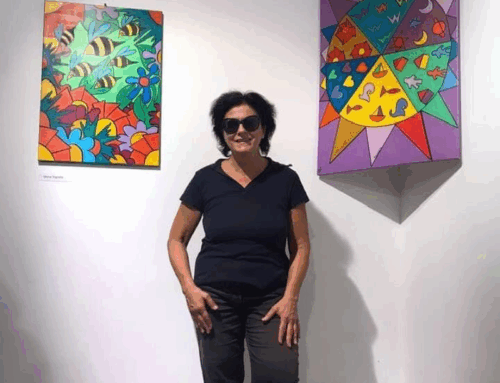 Idana Vignolo