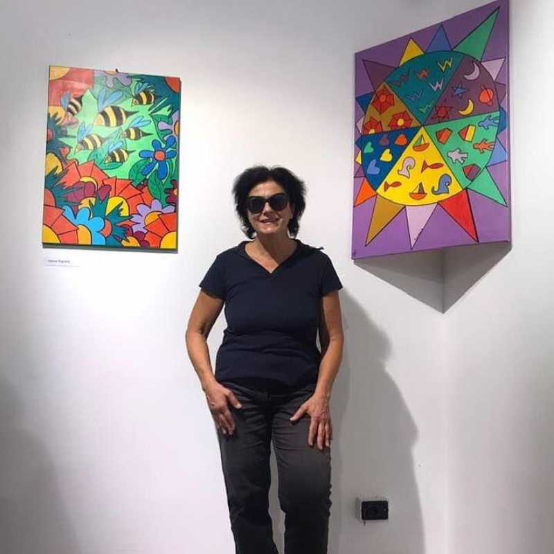 Idana Vignolo