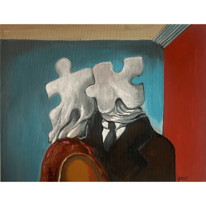 Il Bacio di yyurize