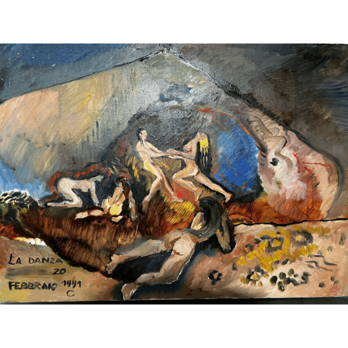 La danza