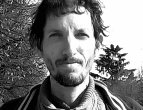 Marco Pecoraro