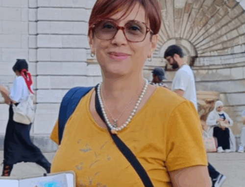 Marzia Ciliberto