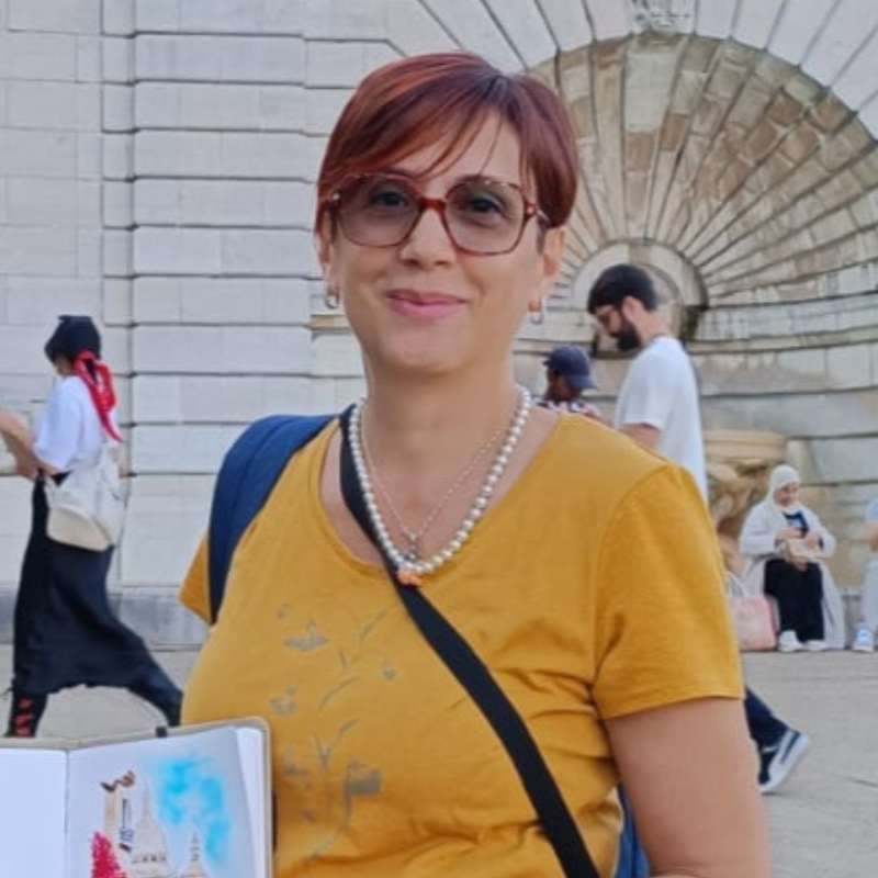 Marzia Ciliberto
