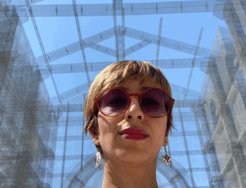 Masoudeh Miri