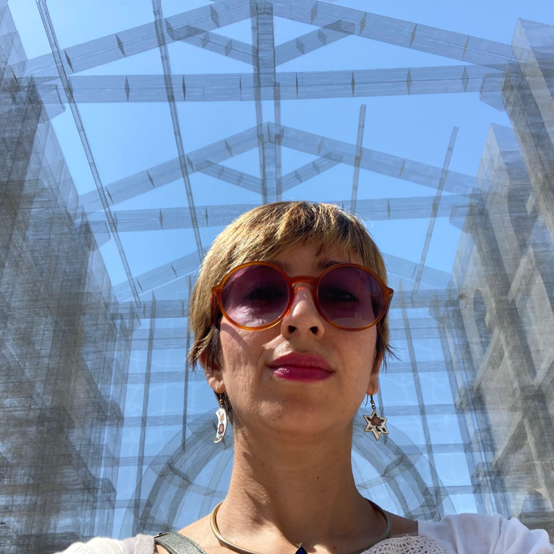 Masoudeh Miri