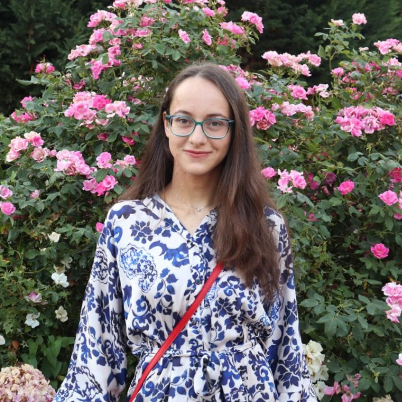 Michela Quaranta