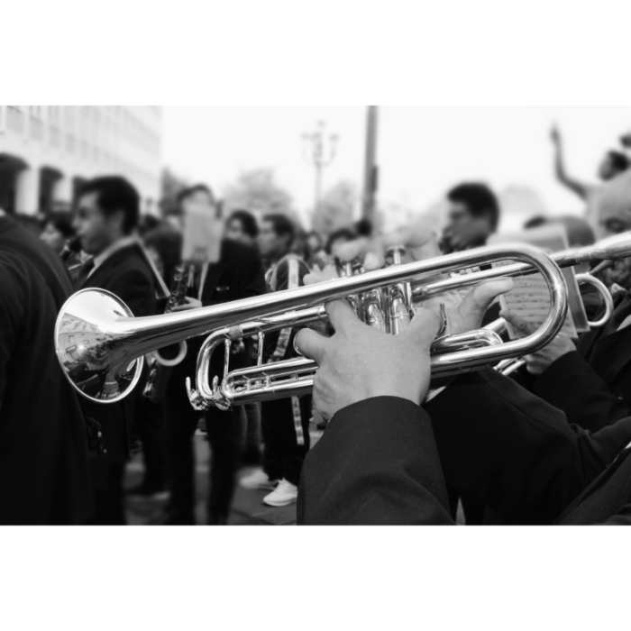 Musica e caos