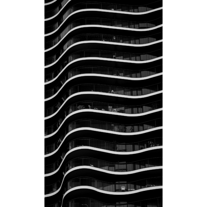 Onde di vetro