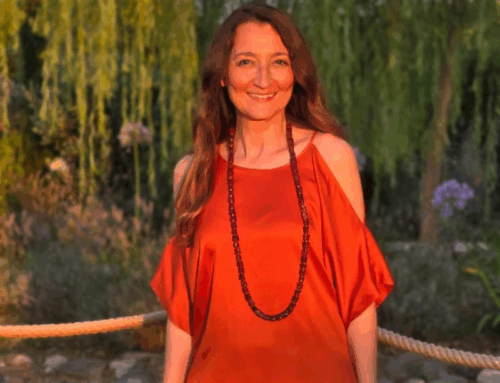 Simona Cosentino