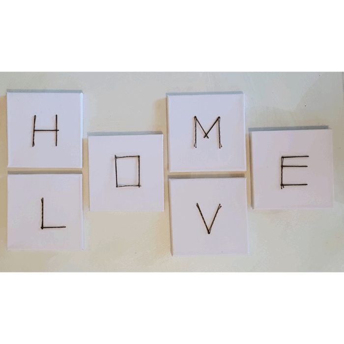 The alphabet intimacy - immagine 2