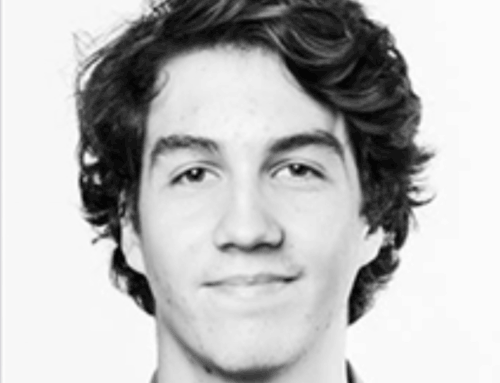 Tommaso F. Bolzon