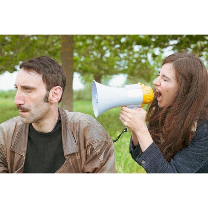 AMORE LIQUIDO /Il Dilemma