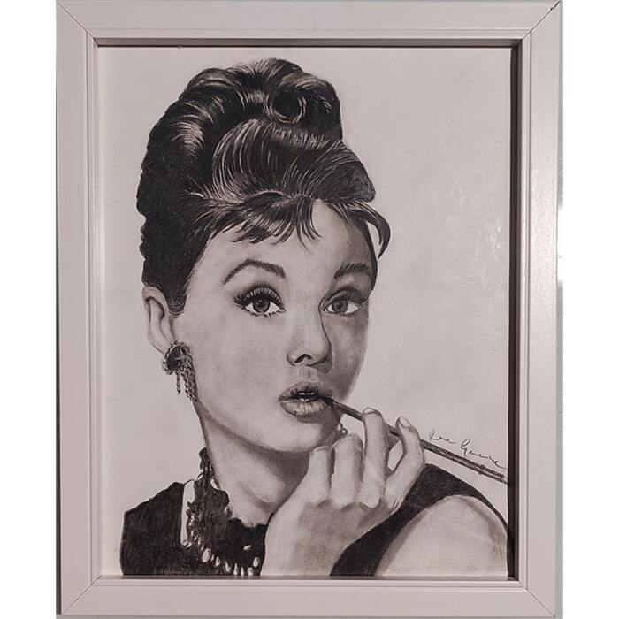 Audrey