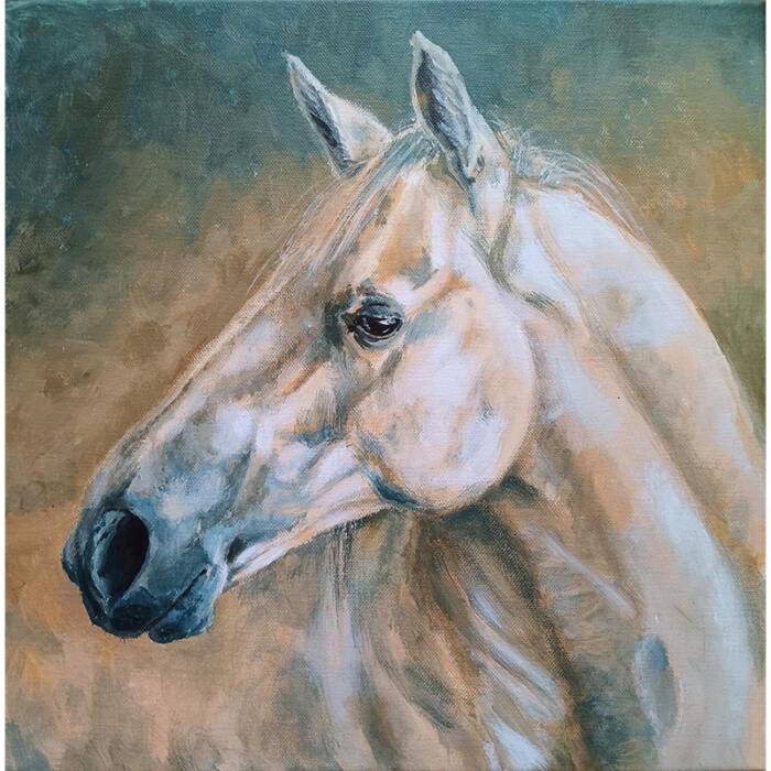 Caballo