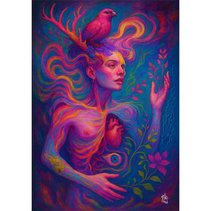 Crisalide Cosmica