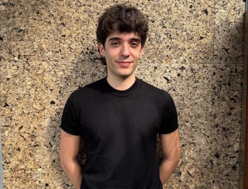 Diego Azzola