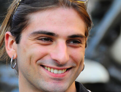 Vittorio Passaglia