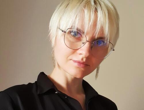 Daria Romanenko