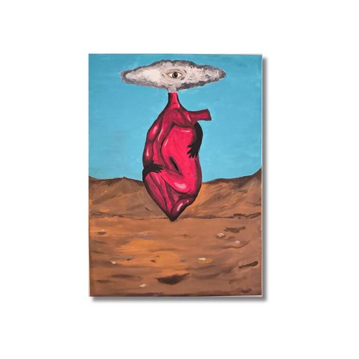 You Entered My Heart