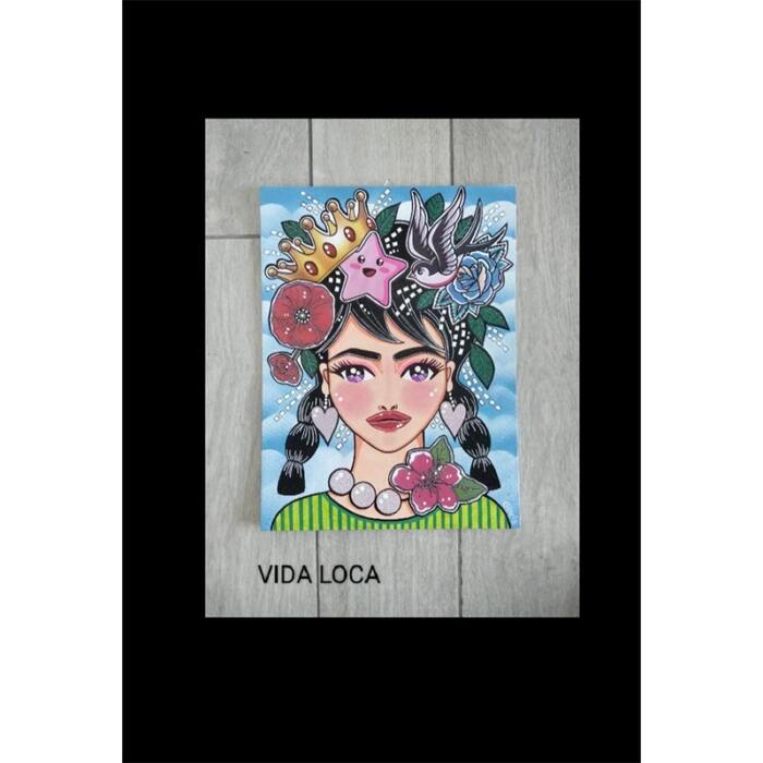 VIDA LOCA