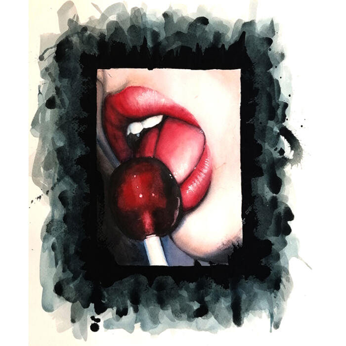 lollipop