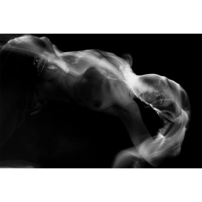 Luce carnale: Il velo di Arianna