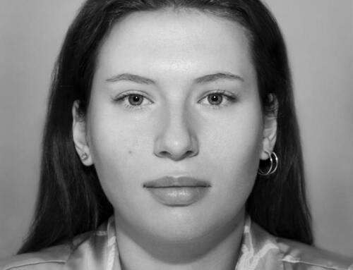 Olena Shylo