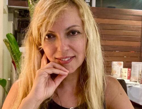 LA RAGAZZA MAGICA