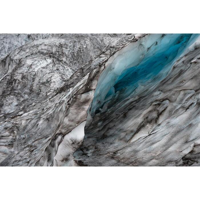 Carved by Ice