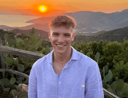 Alessio Colzani