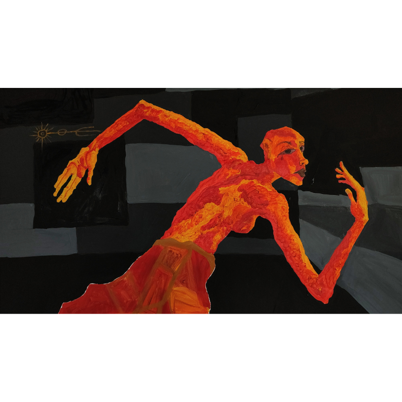 Anche le persone tristi ballano