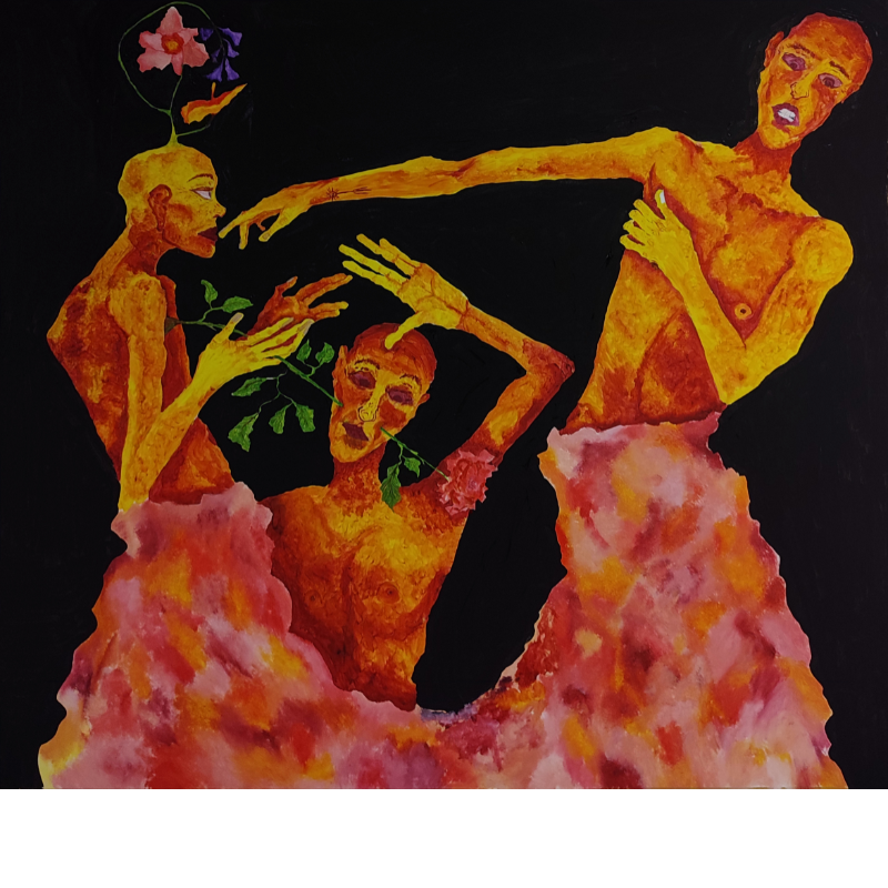 Vorrei che fosse l’ultimo fiore