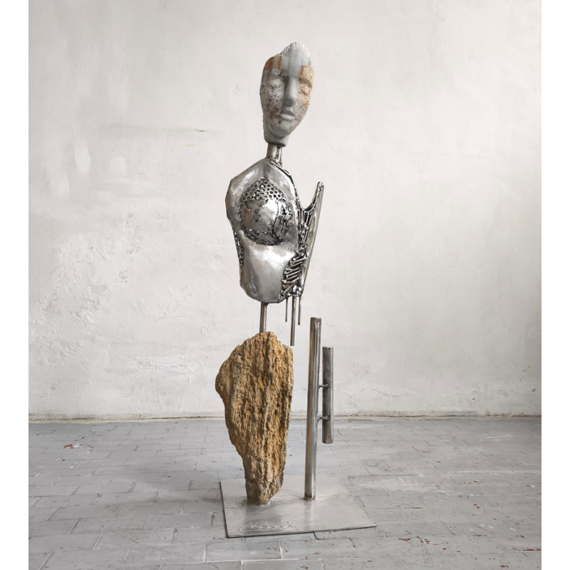 Andromeda (figlia del caso o del destino?)