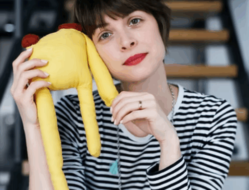 Alice Biondin