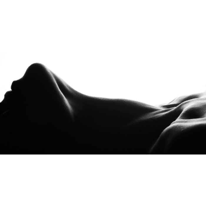 Body Landscape 01