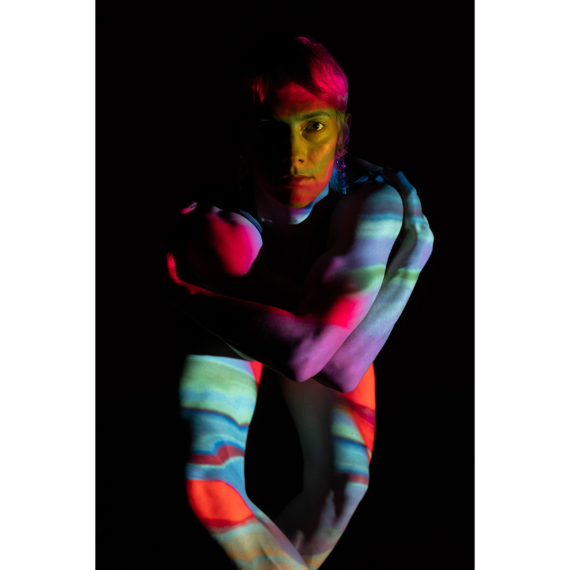 Body Light Move – Elke Kalupar