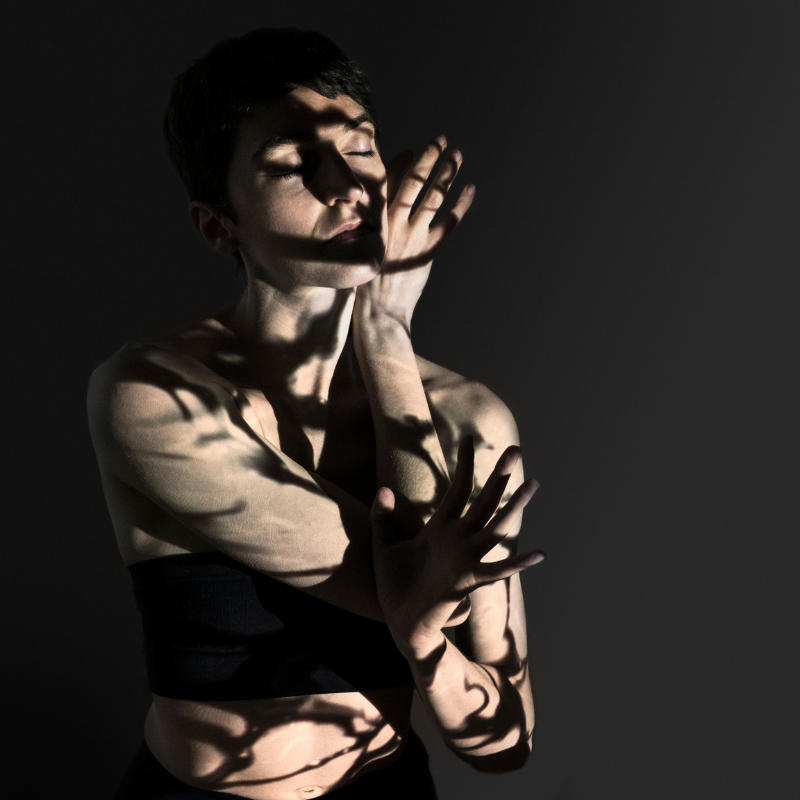 Body Light Move – Giorgia Bovo