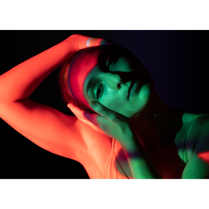 Body Light Move – Jenna Berlyn