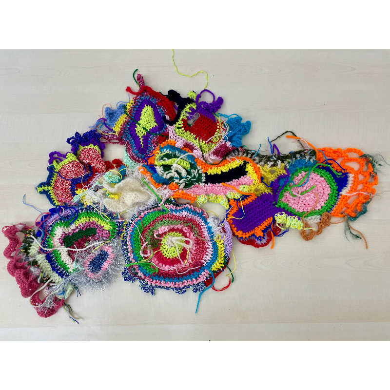 Cadavere Squisito Tessile