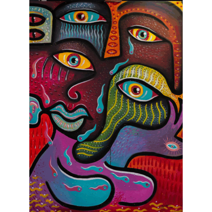 Demon II