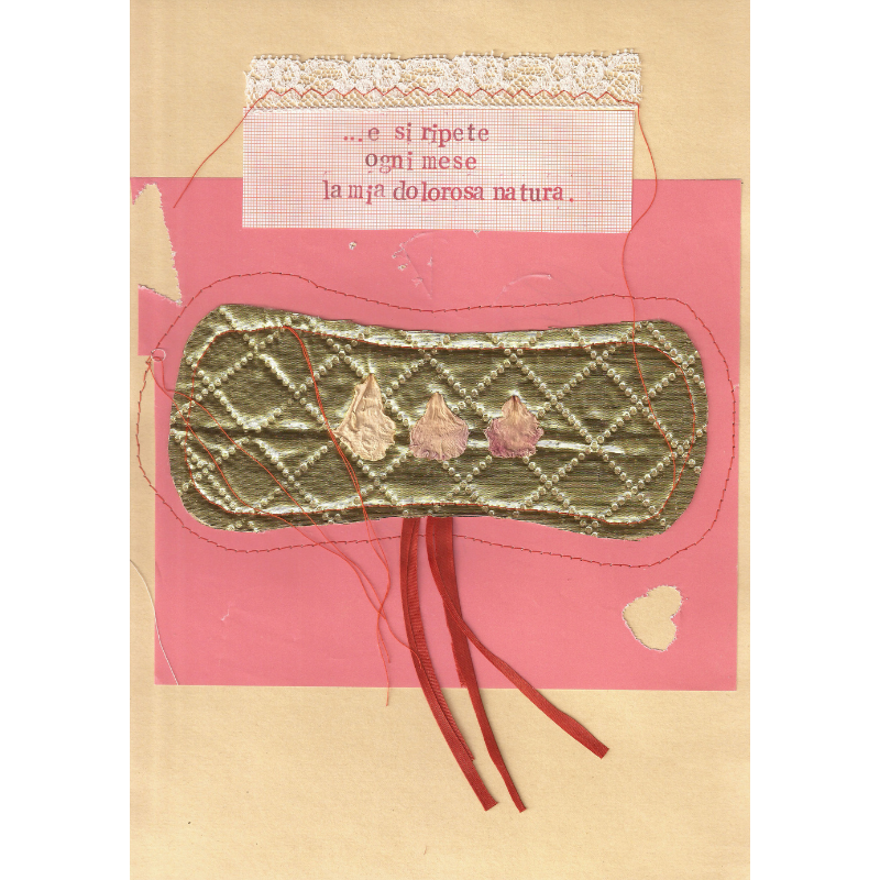 E si ripete ogni mese