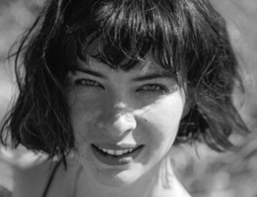 Eve Witwicki