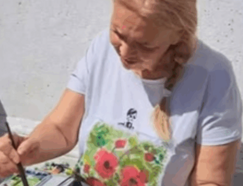Graziella Albore