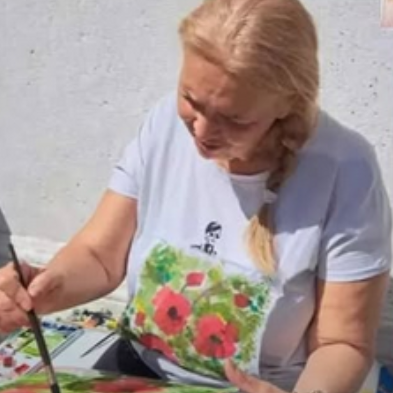 Graziella Albore