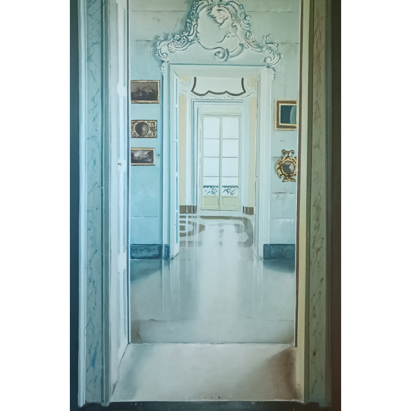 INTERIOR 71 – Presenze di Luce